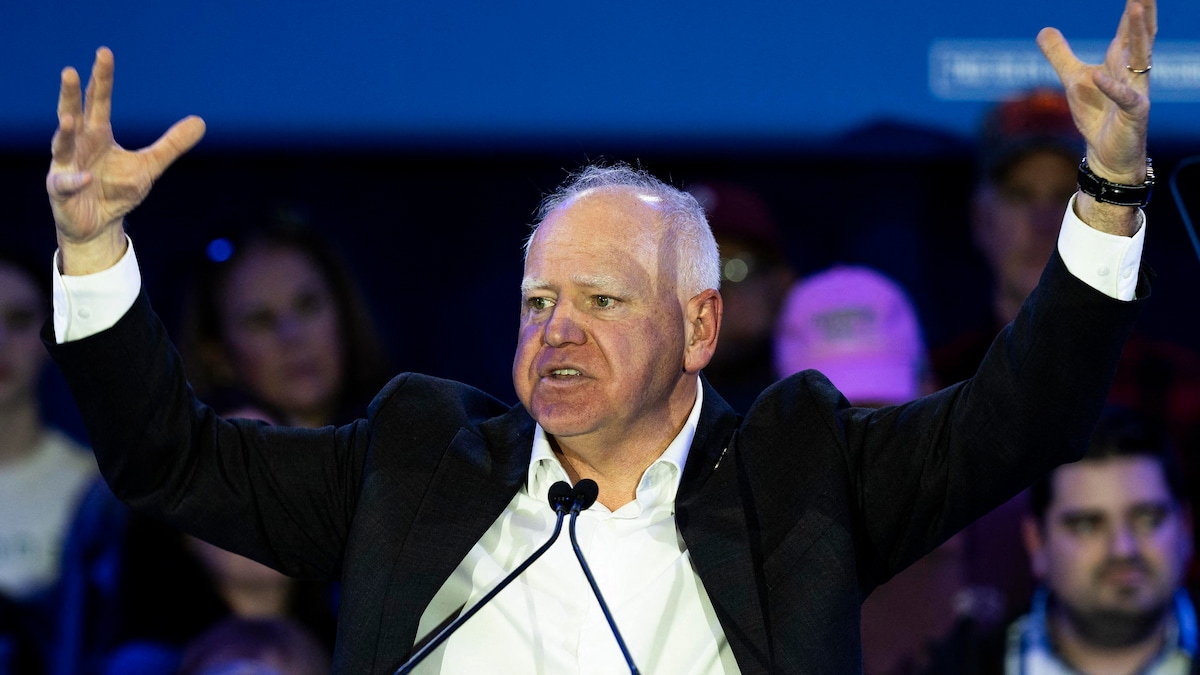 Proud Minnesota Democrat Will Hold Town Hall Meeting in Republican Ohio District ‘Win back the working class’