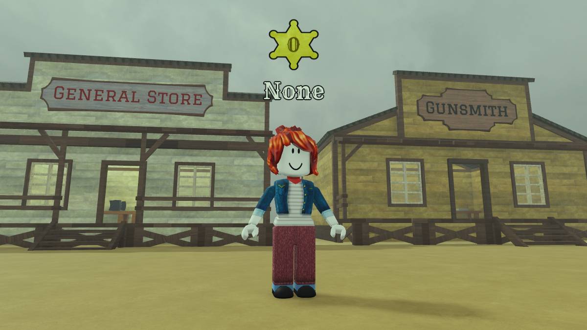 What’s the Best Class in Dead Rails Roblox?