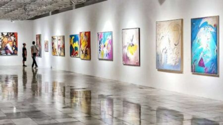 Alabama Nude Art Exposition