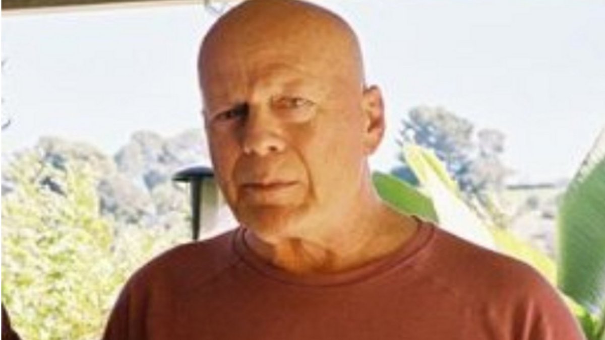 Bruce Willis Makes First Public Appearance in Months, Sparks Major Fan Backlash: ‘This Breaks My Heart’