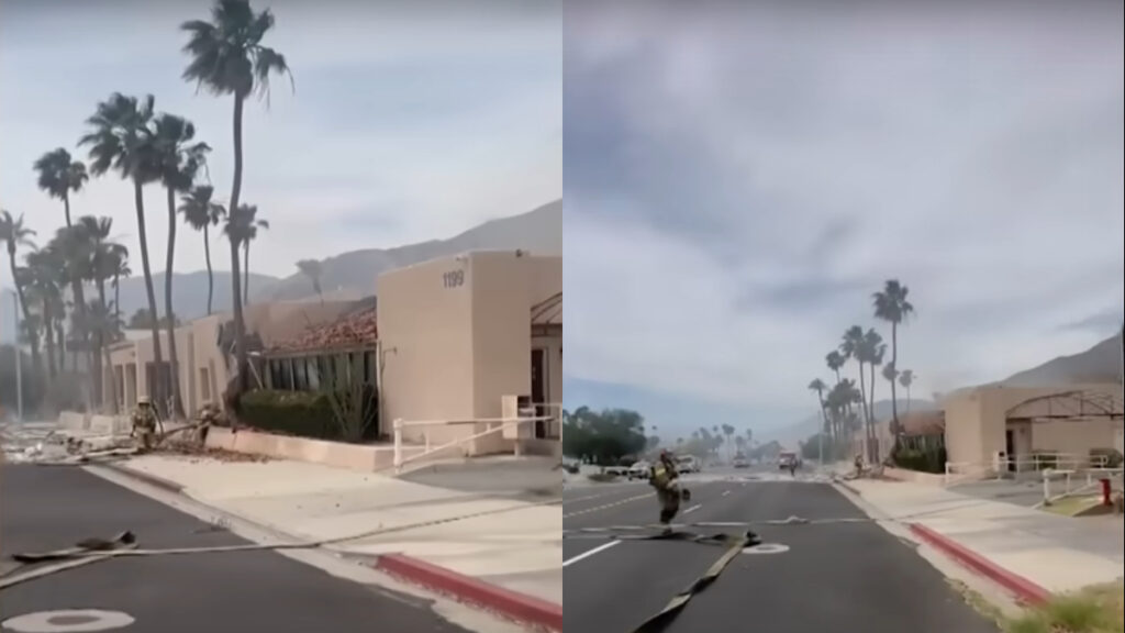 Deadly Blast Outside California Fertility Center Sparks Terror Probe: ‘Y’Allqaeda in Action'