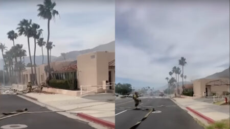 Deadly Blast Outside California Fertility Center Sparks Terror Probe: ‘Y’Allqaeda in Action'