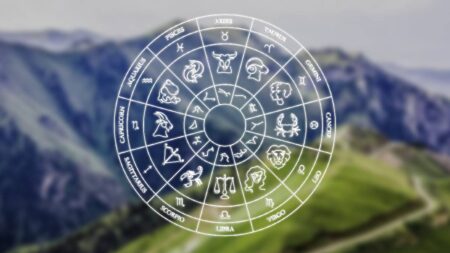 Today's Horoscope: May 8th – Go With a Firm Step Towards Abundance