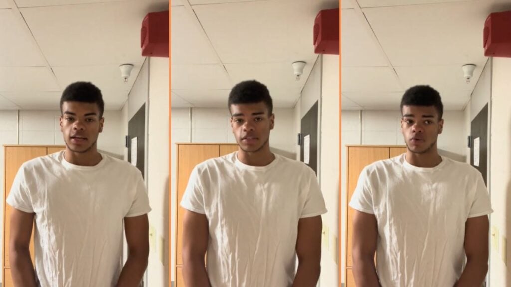 Kentucky College Student Recounts Terrifying Moment of Racism 'I Hope You Get the Justice You Deserve'
