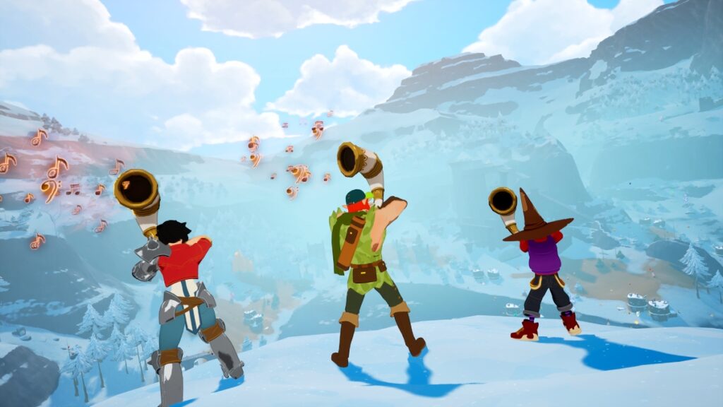 LORT Hands-Off Impressions: Pure PvE Chaos LORT Announcement