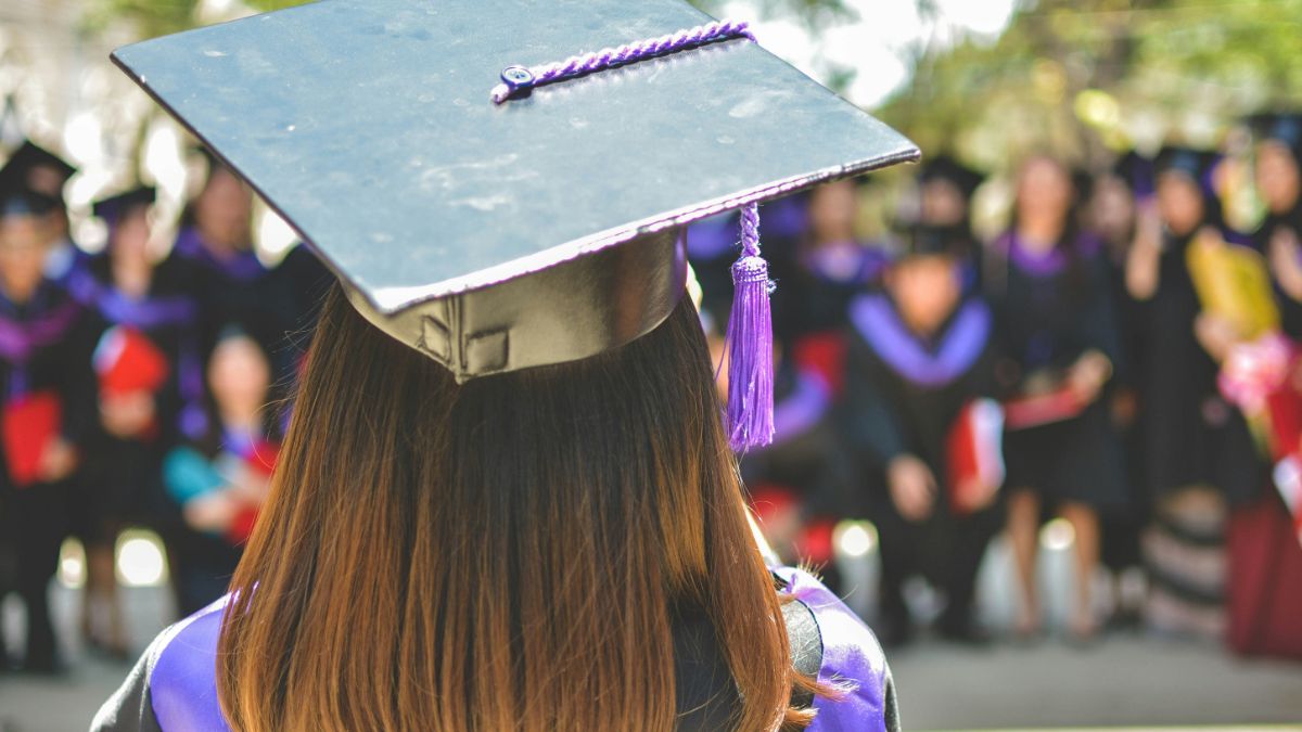 Massachusetts College Speaker Gives Up Honorary Degree After President Discovered She Plagiarized Speech: ‘With College Students Using AI, I Wonder How Common This Will Become’