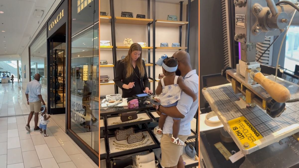 Minnesota Dad Makes Good on a Promise to his Toddler: ‘First Steps Worth Celebrating in Style’