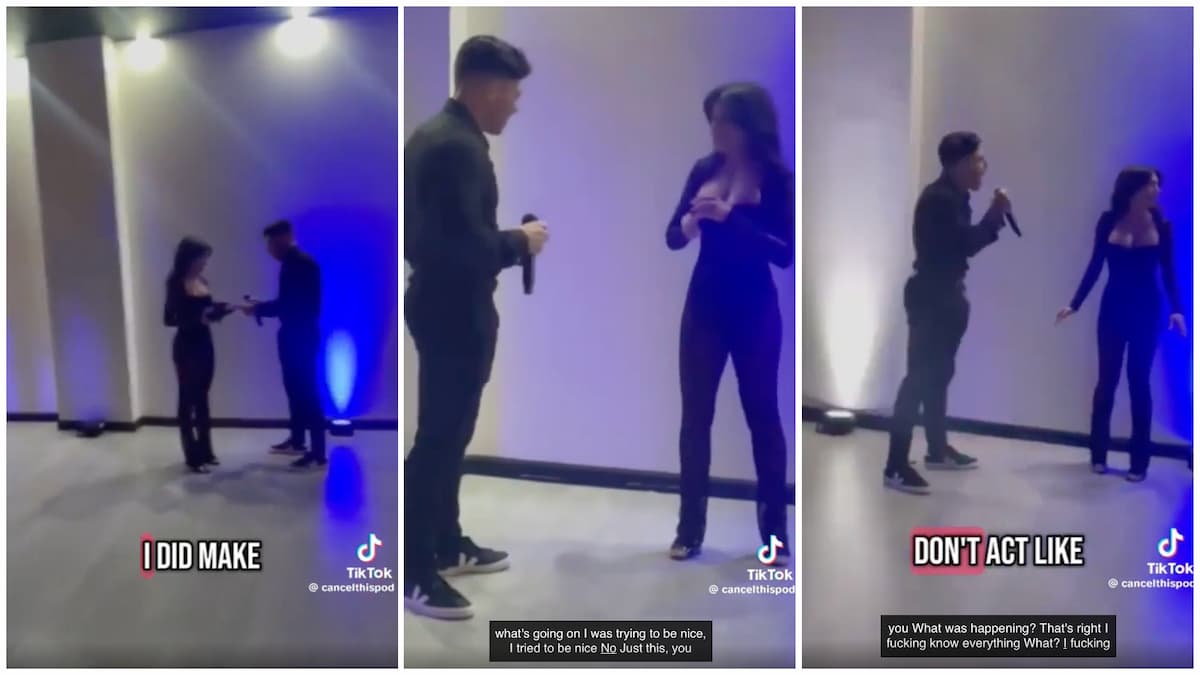 New Jersey Firefighter Exposes Wife’s Infidelity at His Surprise Birthday Party in Shocking Viral Clip: ‘The Ultimate Betrayal!’