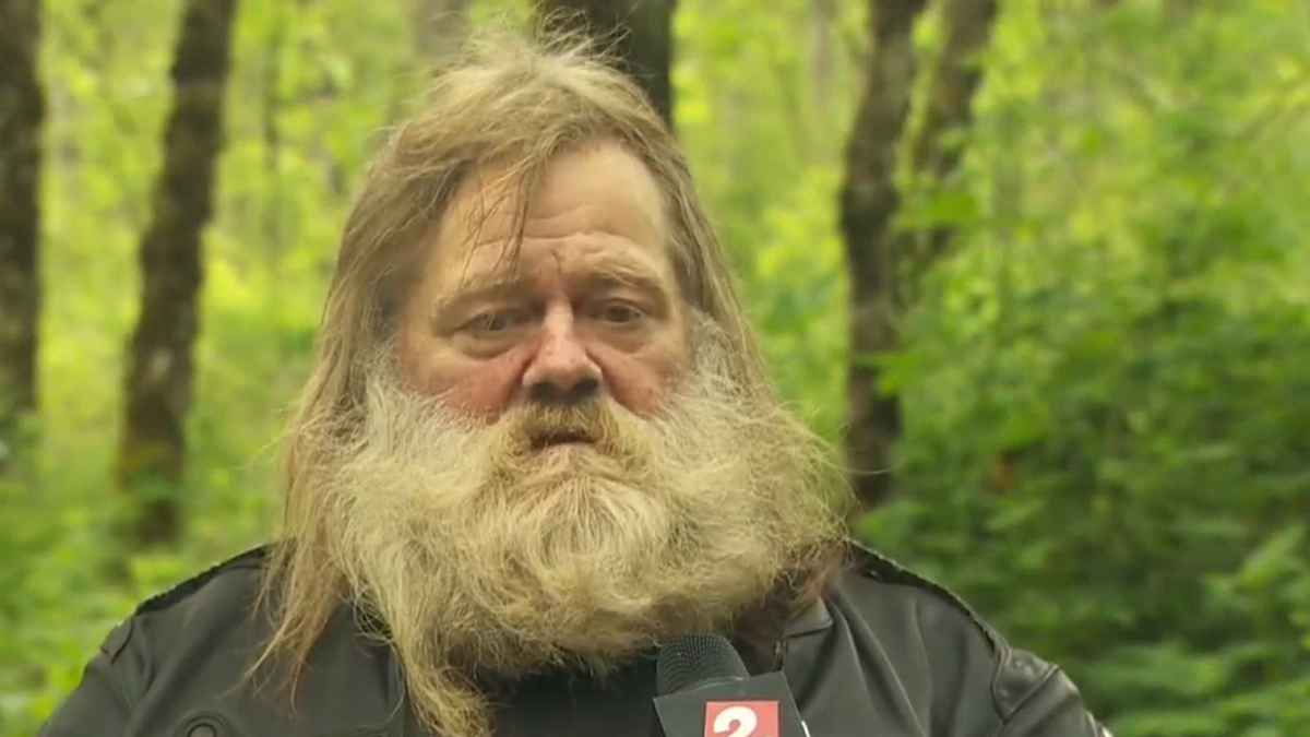 Oregon to Shut Down Longstanding Homeless Camp at Sandy River Delta: ‘Can’t Believe It Took This Long’