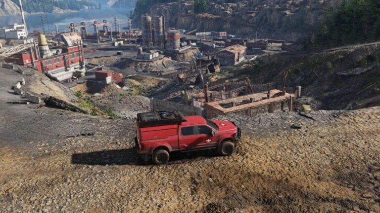 RoadCraft PC Review