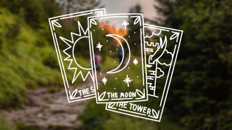 Daily Tarot Draw: May 28th – Slowly But Surely