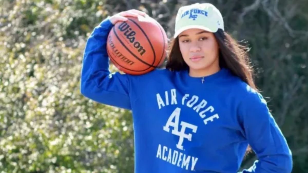 Texas Teen Killed in Jet Ski Accident Right After Joining Air Force: ‘HEARTBREAKING’