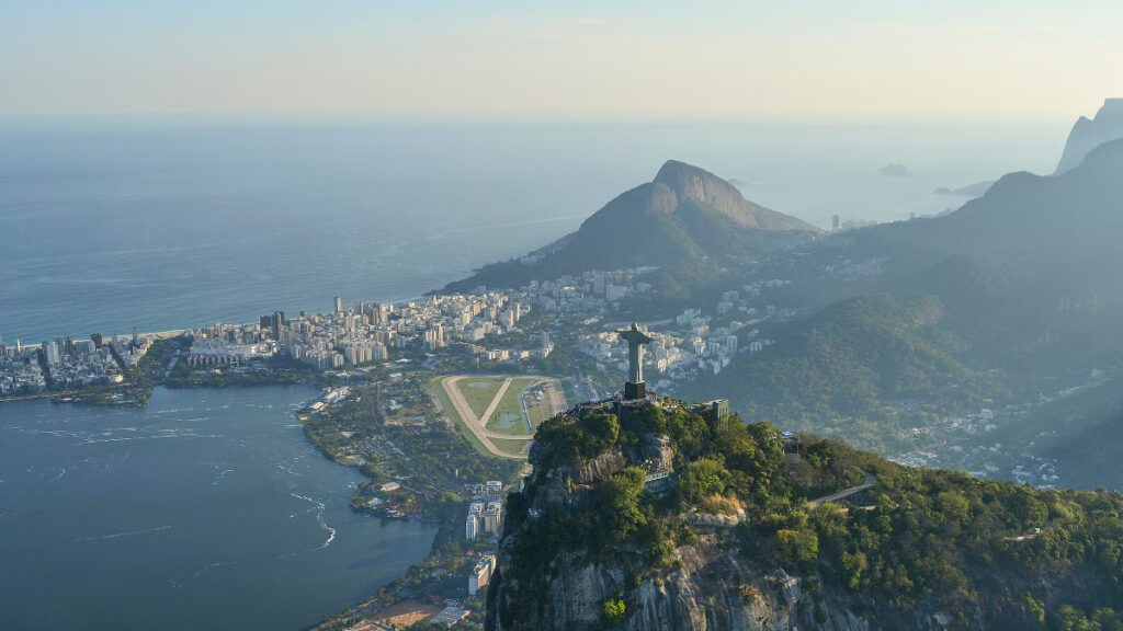 Brazil Tribe Sues New York Times Over ‘Porn Addict’ Claims in Internet Story: ‘They Won’t Win Their Case'