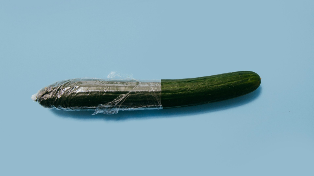 Tainted Cucumber from Florida Causes Nationwide Salmonella Outbreak: ‘Waiting for RFK Jr. to Suggest the Solution’