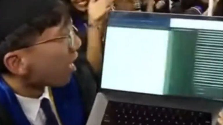 California College Student Reveals He Used ChatGPT for Final Project Before Graduation 'Your Future Doctor is Doing This Same Exact Thing'