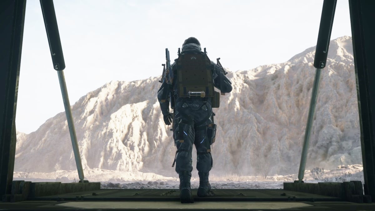 How To Increase Sam’s Stats in Death Stranding 2: On the Beach