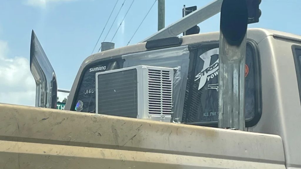 St. Petersburg Man Shows Next-Level Florida Engineering Skills, ‘If It Looks Stupid, but Works, Is It Stupid?’ Florida Engineering