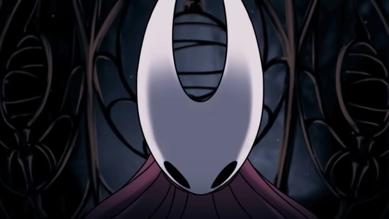Hollow Knight Silksong Release Date