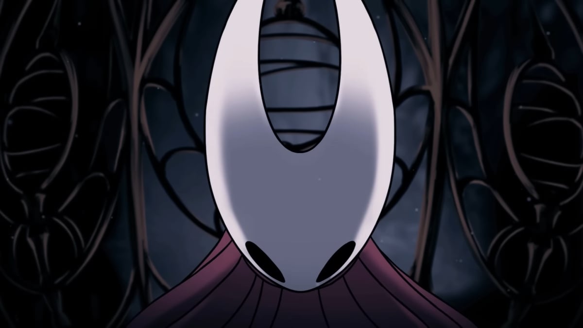 Hollow Knight: Silksong Will Be a Launch Title for the Xbox Ally Handheld Platform This Year