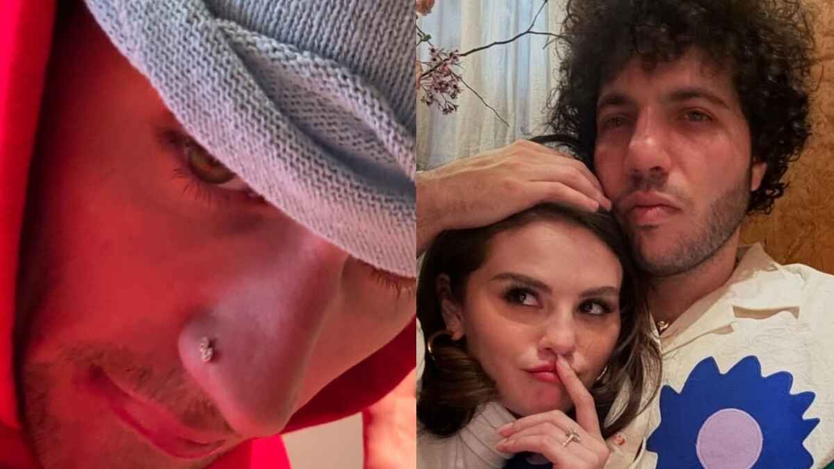 Justin Bieber Accused of Shading Benny Blanco On Instagram: ‘Why Is He Still Not Over Selena?’