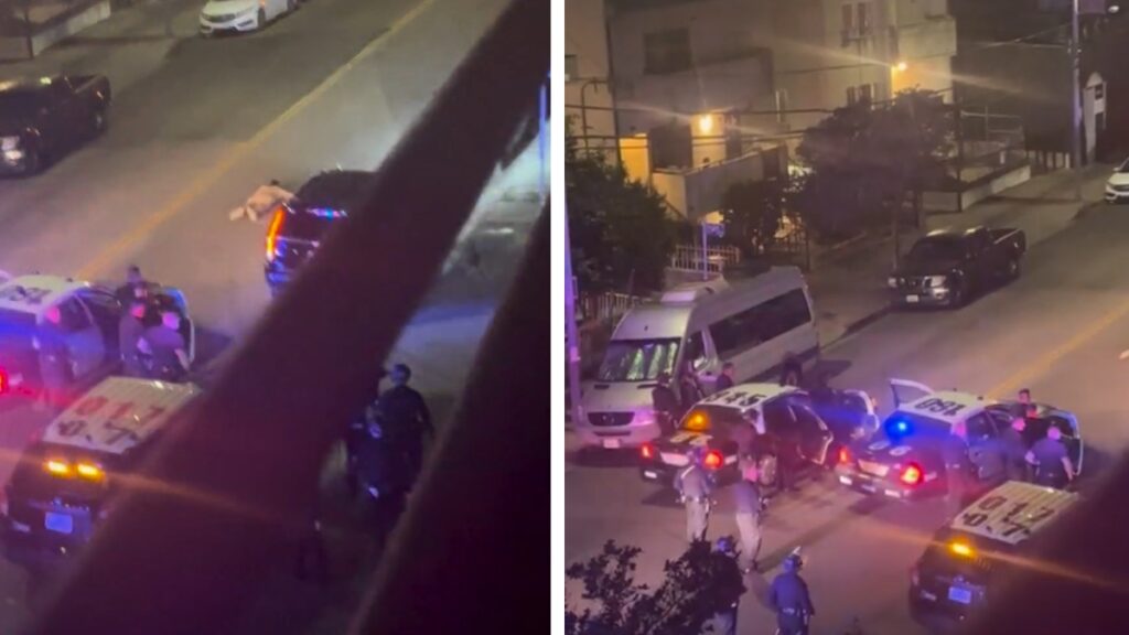 The Los Angeles PD Deployed 13 Patrol Cars To Arrest One Man, ‘How Much This Arrest Is Costing Us?’ Los Angeles Police Department Arrests Man