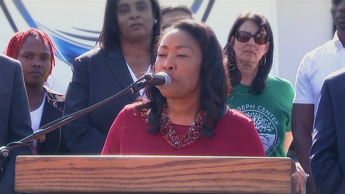 $800,000 in Hush Money Exposed as Los Angeles Homeless Leader Allegedly Destroyed Records: ‘Scumbaggery’
