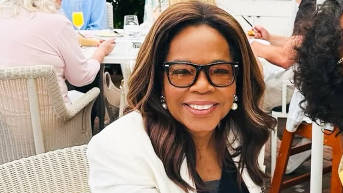 Oprah Winfrey Reacts to Compromising Nude Photo in Texas Amid Diddy Scandal: ‘I Saw It Myself’