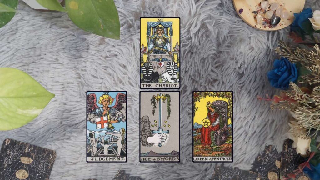 Tarot Draw June 24