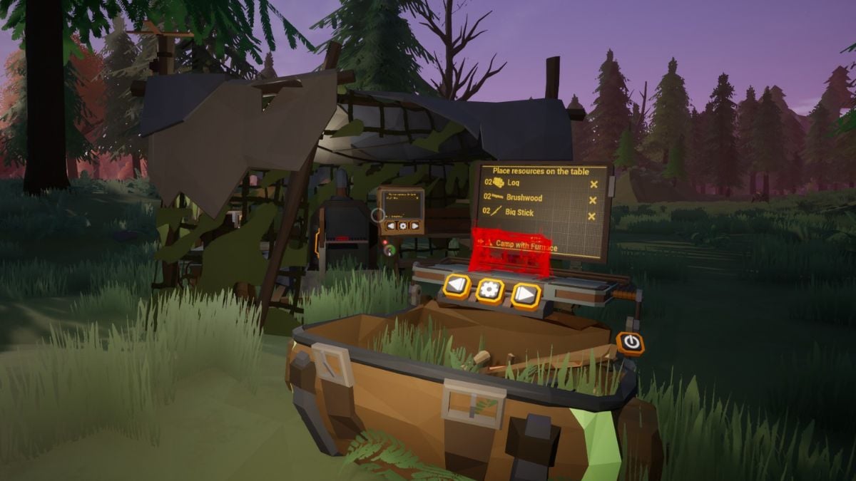 Trainfort Playtest Hands-On Preview: All Hands On Deck