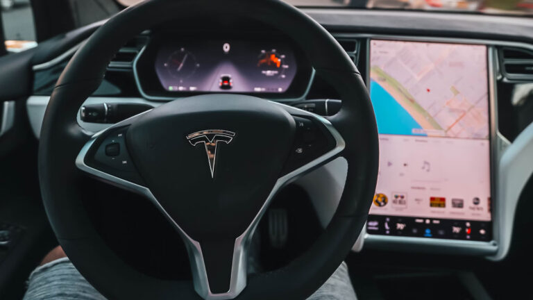 Tesla Fights to Keep Austin Robotaxi Secrets From the Public: ‘Shady as Hell'