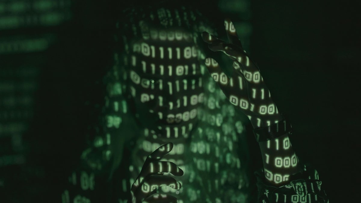 Oklahoma Man Proves We’re in a Dystopian Universe With AI Bot Proposal, ‘That’s When I Realized, I Think This is Actual Love’