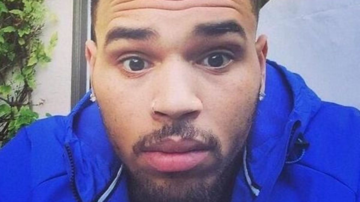 Chris Brown’s Legal Mess Doesn’t Stop the Thirst: Fans Are ‘On My Knees’