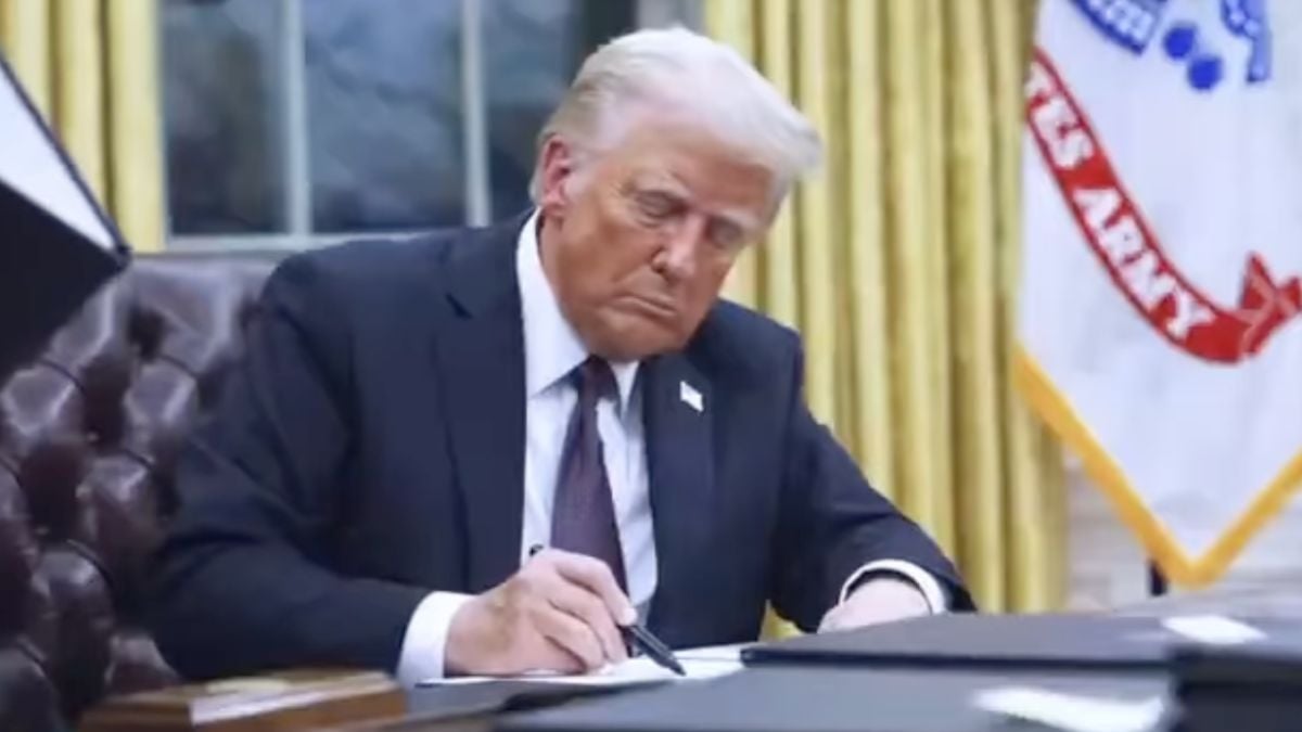 Donald Trump Wants His Face On Mount Rushmore: ‘Don’t Put Convicted Felons On Display’