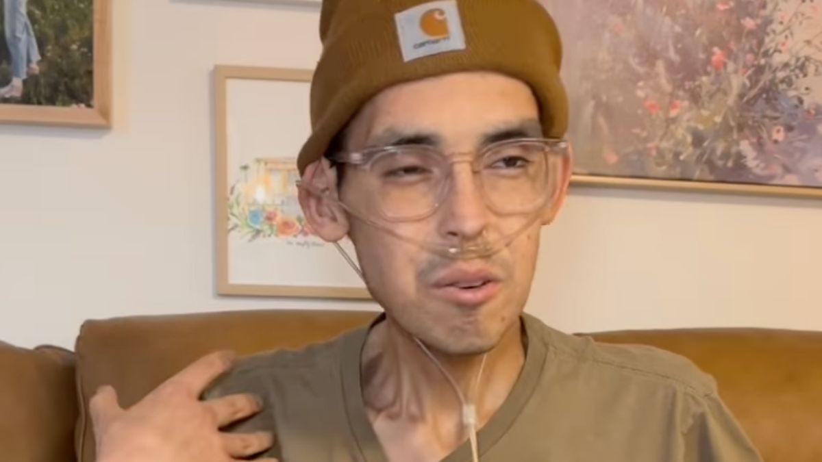 ‘Utah’ Influencer Announces His Own Death In Haunting Pre-Recorded Video: ‘I Had A Heck Of A Life’