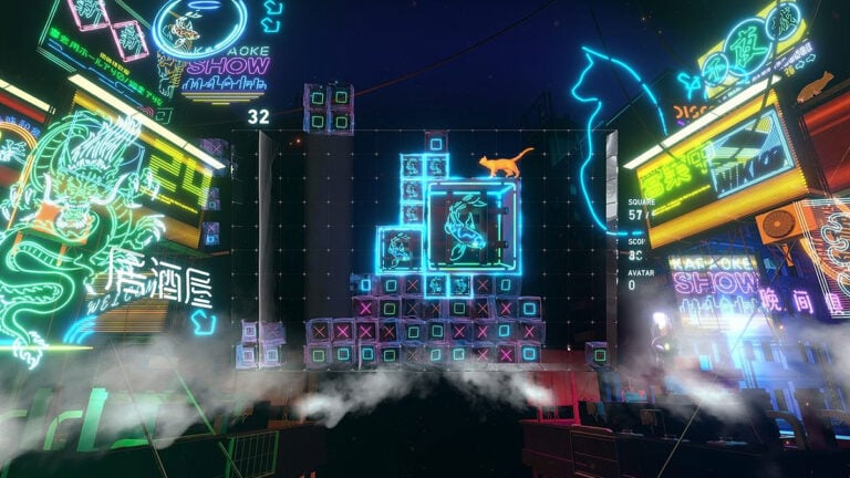 Lumines is Back, Now it's Time for Echochrome To Make a Glorious Return