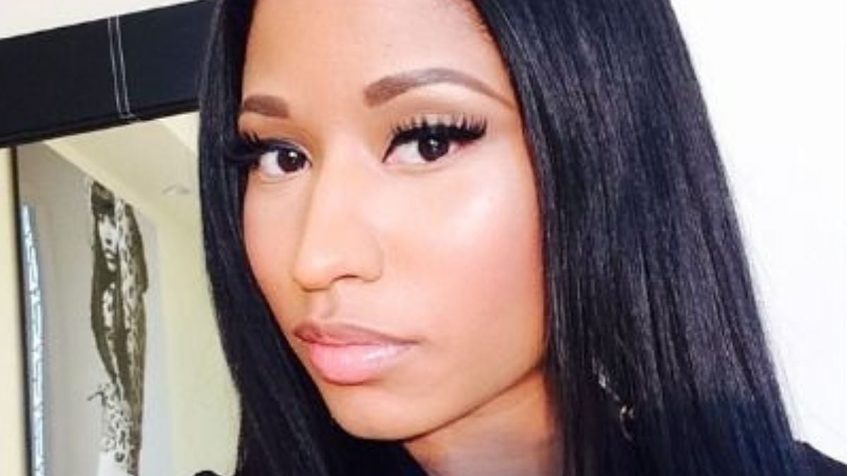 Nicki Minaj Makes ‘Real Juicy’ Bombshell Conspiracy Allegation Against Jay-Z’s Roc Nation