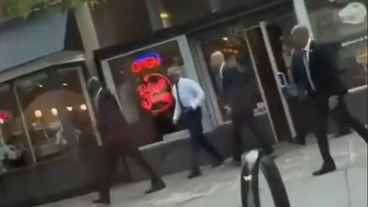 RFK Jr. Slammed For Tanning Salon Obsession in Washington DC, ‘Health Official Intentionally Giving Himself Skin Cancer’