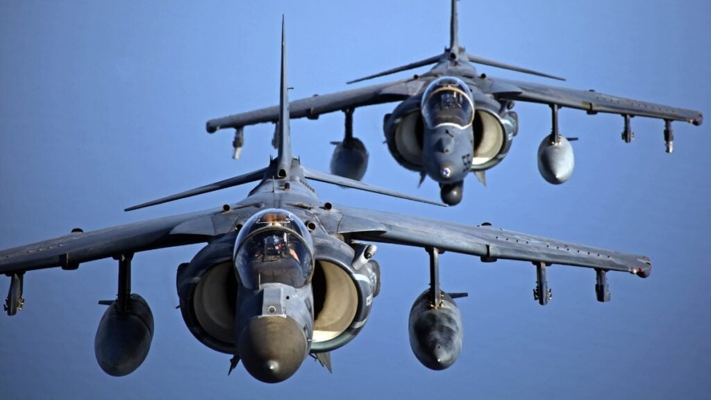 War Thunder leak