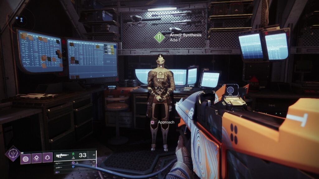 Ada-1
