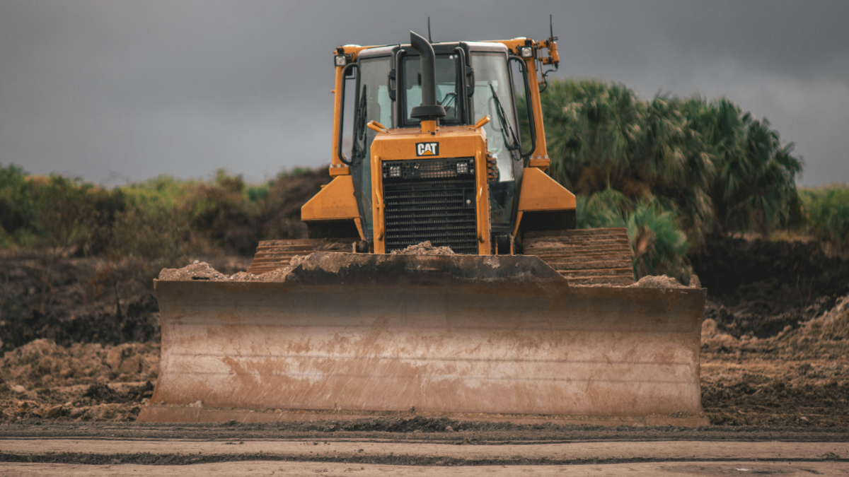 Georgia Woman Sues City for Killing Her Brother With Bulldozer: ‘Truly Horrifically Evil’