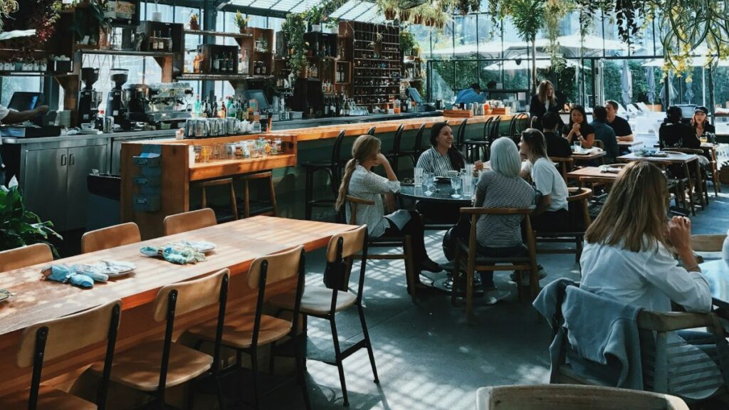 Man Lashes Out After California Restaurant Charges Him for Extra Rice for His 85-Year-Old Mother: ‘Cold Corporate Policy’