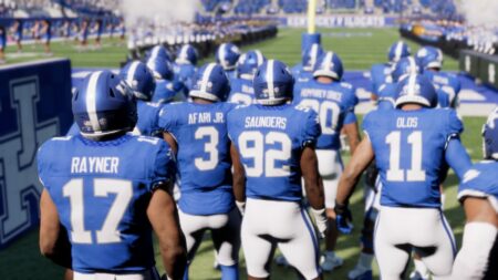 Kentucky Wildcats