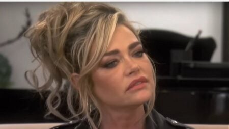 Denise Richards