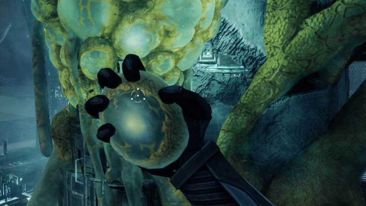 How To Unlock All Dark Matter Abilities in Destiny 2: The Edge of Fate