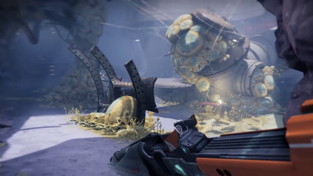 How To Complete Gouge in Destiny 2: The Edge of Fate