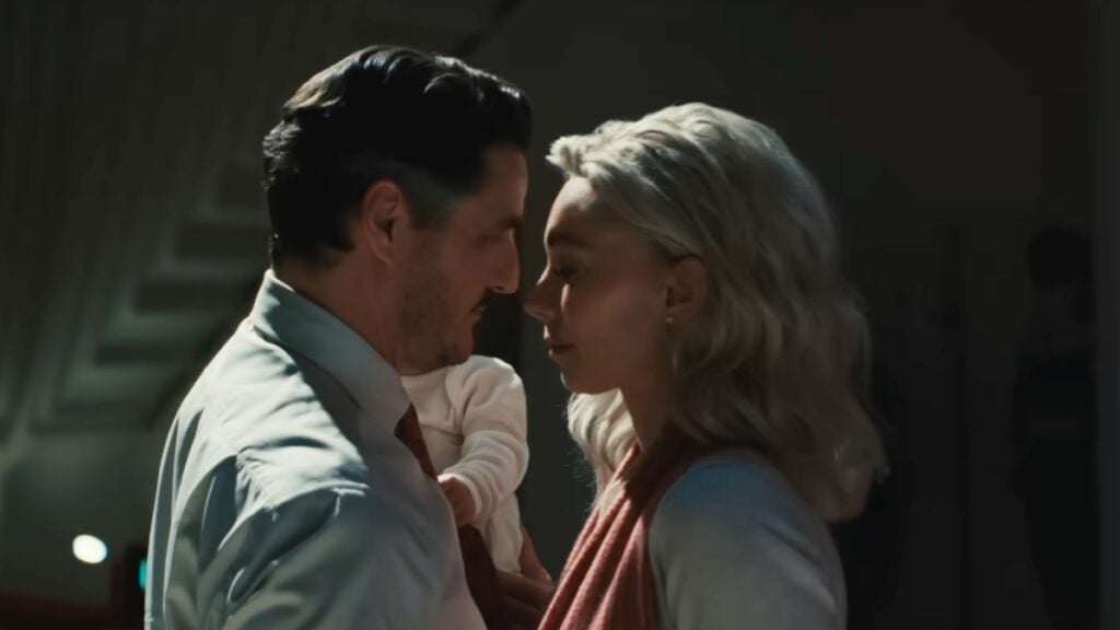 Reed and Sue