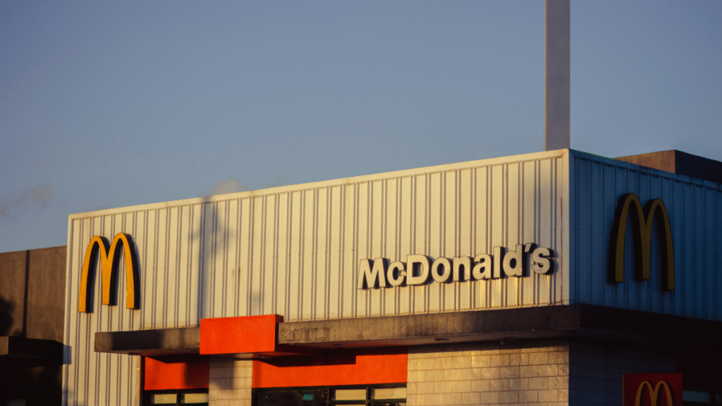 Georgia Congressman Attacks Kids, Claiming They Should Work at McDonald’s Instead of Getting Free Meals at School: ‘They’re Going to Sponge Out the Government When They Don’t Need To’ Republican congressman suggests some children receiving free school lunches should work at McDonald’s instead