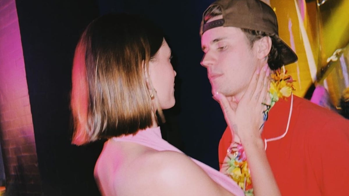 Justin Bieber’s Surprise New Album Swag Takes Lyrical Dig at Hailey