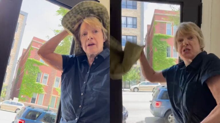 Crazy Illinois landlord