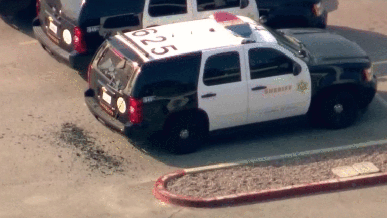 LA Bomb Squad Killed in Deadly Explosion